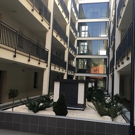 Belle Casa 24 Apartment Debrecen Exterior photo