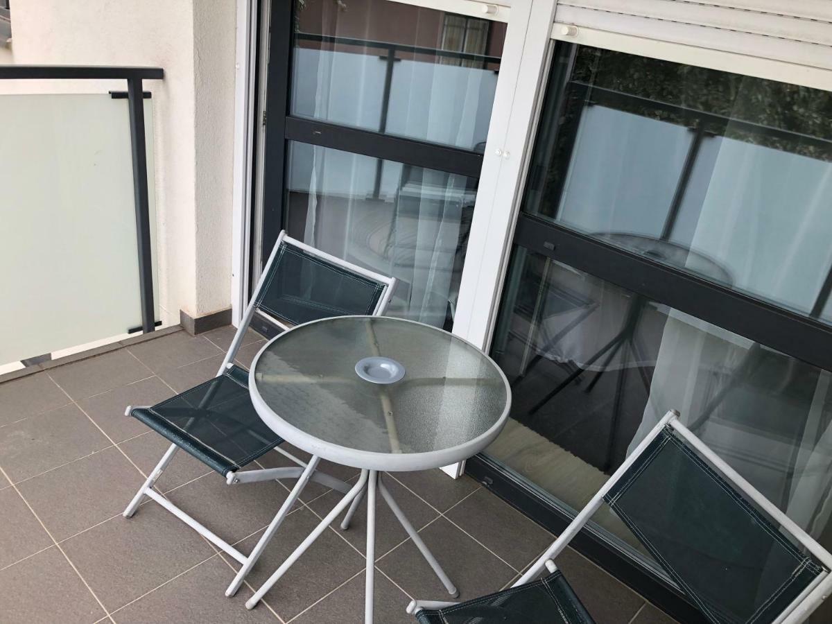 Belle Casa 24 Apartment Debrecen Exterior photo